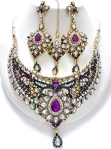 Fashion Jewelry Set